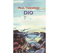 Libri Paul Timewood - Dio