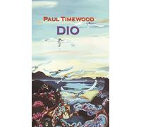 Libri Paul Timewood - Dio