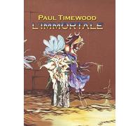Paul Timewood – L' immortale