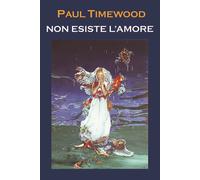 Non esiste l'amore. Love?