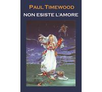 Non esiste l'amore. Love?