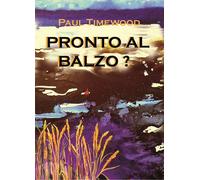Paul Timewood – Pronto al balzo