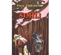 Paul Timewood – Simili – Alike