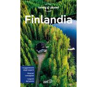 Libri Paula Hotti, John Noble - Finlandia - 2023