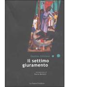 Libri Paulina Chiziane - Il settimo giuramento - 2002