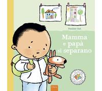 Oud Pauline – Mamma e papà si separano – Ediz. a colori