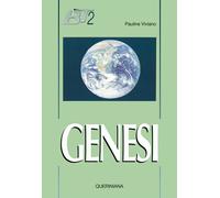 Libri Pauline Viviano - Genesi - 2021 (La Bibbia per tutti)