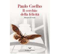 Libri Paulo Coelho - Il Cerchio Della Felicita