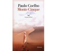 Libri Paulo Coelho - Monte Cinque