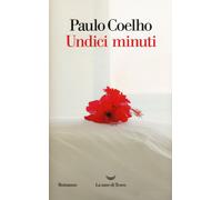 Libri Paulo Coelho - Undici Minuti