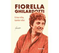 Libri Pavan Rita / Adamo Marilena / Treu Maria Cristina - Fiorella Ghilardotti.