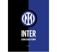 Libri Paventi Andrea / Canavesi Carlo - Inter. Icona Senza Tempo. Ediz. Illustra