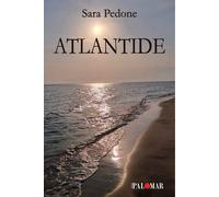 Libri Pedone Sara - Atlantide
