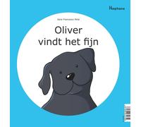 Libri Peila Sara Francesca - Oliver Vindt Het Fijn