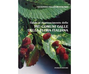 Libri Pellizzari Scaltriti Giuseppina - Guida Al Riconoscimento Delle Piu Comuni