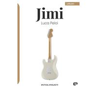 Libri Peloi Luca - Jimi