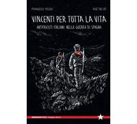 Libri Pelosi Francesco - Vincenti Per Tutta La Vita