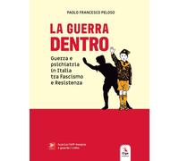La guerra dentro. Con QR Code