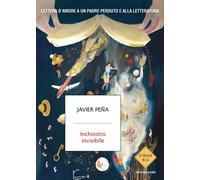 Libri Peña Javier F. - Inchiostro Invisibile