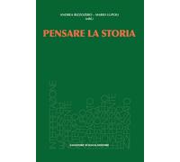 Libri Pensare La Storia