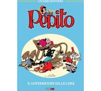 Libri Pepito #01