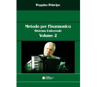 Libri Peppino Principe -Â Jazz Accordion Studio. Vol. 2