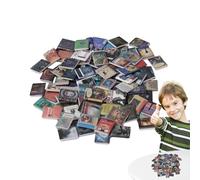 Libri per la casa delle bambole | Libri per la decorazione, accessorio per casa delle bambole per soggiorno, biblioteca, sala studio
