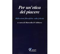 Libri Per Un'etica Del Piacere