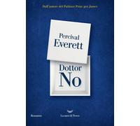 Libri Percival Everett - Dottor No