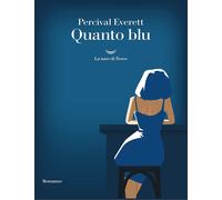 Quanto blu