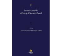 Libri Percorsi Danteschi Nell'opera Di Giovanni Pascoli