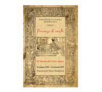 Libri Percorsi Di Carta. III Mostra Del Libro Antico. Catalogo Della Mostra (Cef