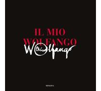 Libri Peretti Poggi Alighiera - Il Mio Wolfango
