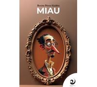 Libri Pérez Galdós Benito - Miau