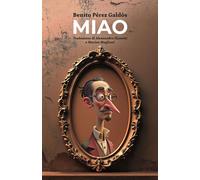 Libri Pérez Galdós Benito - Miau