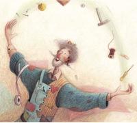 Libri Pericci Valentina / Zanin Giorgia - Il Signor Aggiustatutto