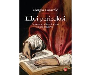 Libri pericolosi - [Gius. Laterza & Figli]