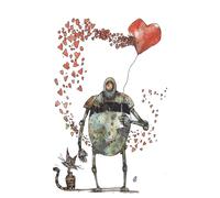 Libri Perillo Francesca - Love Me. Una Storia D'amore. Ediz. Variant