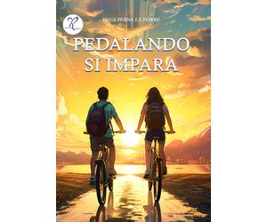 Libri Perna La Torre Luca - Pedalando Si Impara