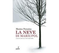 La neve di Mariupol