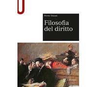 Libri Persio Tincani - Filosofia del diritto - 2017 (Sintesi)