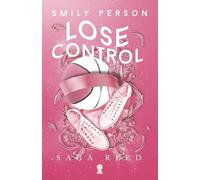 Libri Person Smily - Lose Control