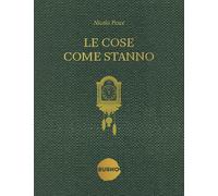 Libri Pesce Nicola - Le Cose Come Stanno