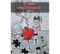Libri Peso Dell'ideale. Premio Internazionale Letteratura Italiana Contemporanea