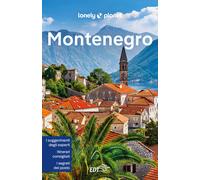Libri Peter Dragicevich - Montenegro - 2022