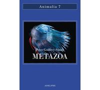 Metazoa. Gli animali e la nascita della mente