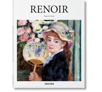 Libri Peter H. Feist - Renoir (French Edition)