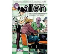 Libri Peter Hogan / Steve Parkhouse - Resident Alien