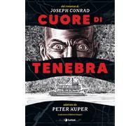 Cuore di tenebra da Joseph Conrad