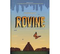 Libri Peter Kuper - Rovine - 2017 (Prospero's books)